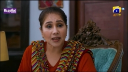 Jaan Nisar - Episode 01 - 10th May 2024